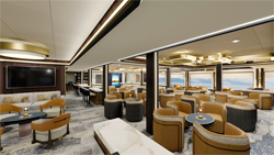 MAGELLAN DISCOVERER , hotel, sistemazione alberghiera