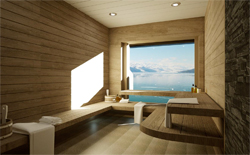 OCEAN ALBATROS , hotel, sistemazione alberghiera