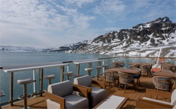 OCEAN VICTORY , hotel, sistemazione alberghiera