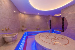 RAMADA PERA BY WYNDHAM ISTANBUL  , hotel, sistemazione alberghiera