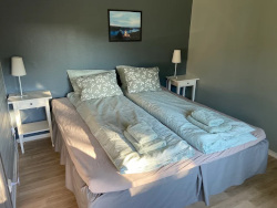 VARANGERTUNET , hotel, sistemazione alberghiera