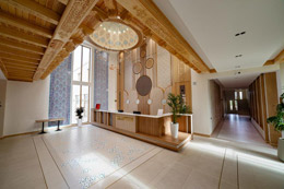 KAMIL PALACE , hotel, sistemazione alberghiera