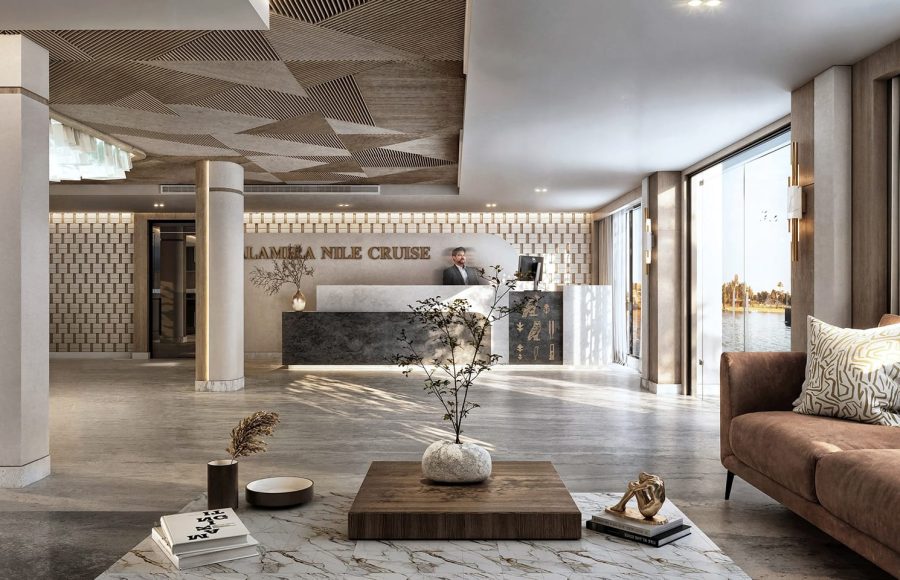 ROYAL PRINCESS AL AMIRA​ , hotel, sistemazione alberghiera