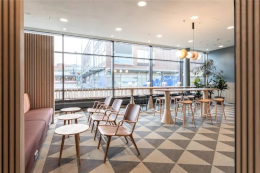 SCANDIC TAMPERE CITY , hotel, sistemazione alberghiera