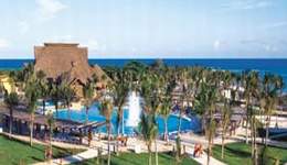 BARCEL MAYA GRAND RESORT - SEZIONE BEACH, CARIBE O COLONIAL , hotel, sistemazione alberghiera