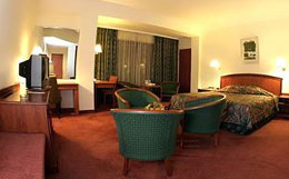 GRAND PALACE HOTEL , hotel, sistemazione alberghiera