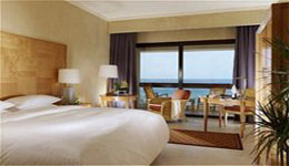 INTERCONTINENTAL AQABA , hotel, sistemazione alberghiera