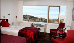 HOTEL ARCTIC ILULISSAT , hotel, sistemazione alberghiera