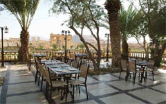 ZENOBIA CHAM PALACE , hotel, sistemazione alberghiera