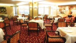 HOTEL KAYA PRESTIGE , hotel, sistemazione alberghiera