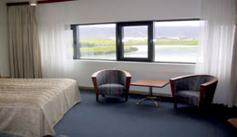 HOTEL SELFOSS , hotel, sistemazione alberghiera